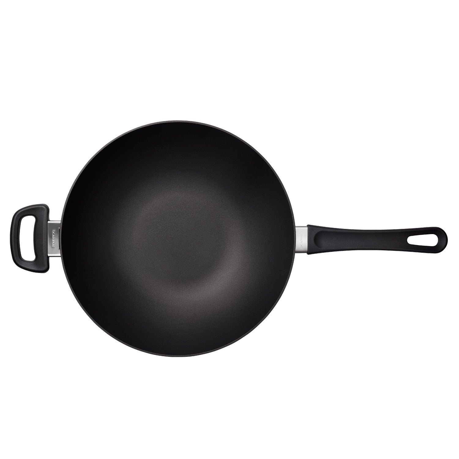 Classic Induction 32cm Wok